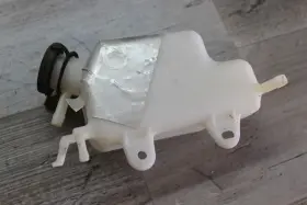 Yamaha 1sc-f1871-00-00 2012 2013 Grizzly 300 Yfm300g Coolant Water Tank Reservoir Bottle