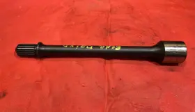 Yamaha 1sc-g6172-00-00 2013 Grizzly 300 Rear Drive Shaft