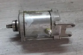 Yamaha 1sc-h1800-01-00 Grizzly 300 Yfm300g Engine Starting Starter Motor