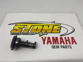 Yamaha 1td-12180-00-00 Yfz450r Yfz 450r Exhaust Cam Shaft Camshaft Oem Stock 2014