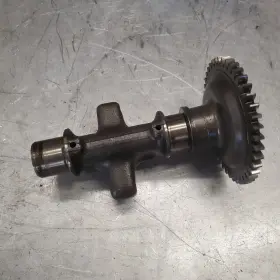 Yamaha 1uy-11454-00-00 1995 86-04 Warrior 350 Counter Balancer Counterbalance Shaft Gear