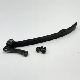 Yamaha 1uy-12241-00-00 2003 Warrior Kodiak 400 Oem Cam Chain Guide Ay27