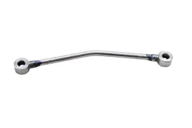 Yamaha 1uy-13161-01-00 99 Warrior 350 Oil Pump Line Yfm350x