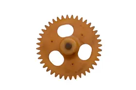 Yamaha 1uy-13326-00-00 96 Warrior 350 2x4 Oil Pump Drive Gear Yfm350x