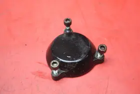 1uy-13447-01-00 Yamaha 1988 Terrapro 350 Engine Oil Filter Cover