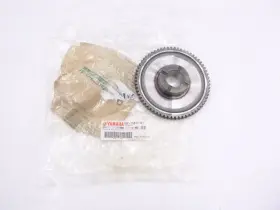 Yamaha 1uy-15517-01 Oem 1uy-15517-01-00 Idler Gear For 1987-1999 Bigbear 350 4x4