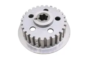 Yamaha 1uy-16371-01-00 87 Warrior 350 Inner Clutch Hub Yfm350x