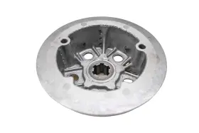 1uy-16371-02-00 Yamaha 00 Warrior 350 2x4 Inner Clutch Hub Yfm350x