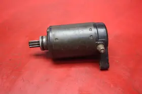 1uy-81800-00-00 Yamaha 1988 Terrapro 350 Engine Starting Starter Motor