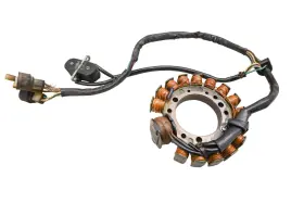 Yamaha 1uy-85510-20-00 87 Warrior 350 Stator Yfm350x