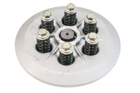 Yamaha 1ws-16350-00-00 20 Mt07 Clutch Pressure Plate