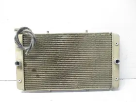 1xd-e2461-01-00 Yamaha 16 Wolverine 700 R-spec Eps Se Radiator 2014-2026