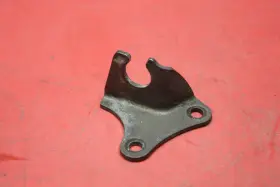 1yw-15378-01-00 Yamaha 1990 Big Bear 350 Cable Holder Bracket
