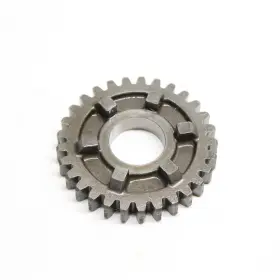 1yw-17151-00-00 Yamaha Gear 5th Pinion 29t 1994 Kodiak 400