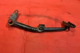 Yamaha 1yw-27211-00-00 #2 1987 Moto-4 Yfm350 Yfm 350 Rear Brake Pedal
