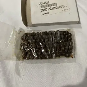 280-0009 Yamaha 219hx90l Magnum Nos Cam Chain Yfm350 Warrior/raptor 87-0