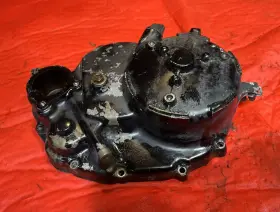 21v-15431-05-00 Yamaha 1987 Moto-4 Yfm225 Yfm 225 Clutch Cover