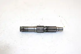 21v-17402-00-00 Yamaha 1984 Ytm 200 L Oem Transmission Drive Axle Ay48 21v-17402-00-00 Yamaha 1984 Ytm 200 L Oem Transmission Drive Axle Ay48