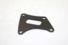 Yamaha 21v-21316-00-00 1984 Ytm 200 L Oem Left Front Engine Stay Ay48