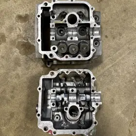 Yamaha 227-228 Raptor 660r Cylinder Head Oem Rocker 600r Matching Set