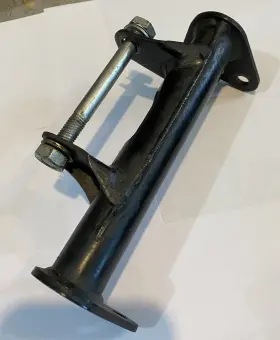 Yamaha 227199665625 2001-2005 Raptor 660 Top Engine Motor Mounts