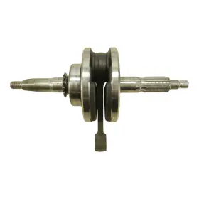 Yamaha 22f-11400-01-00 2004 Raptor 50 Yfm50 Crankshaft Crank Shaft