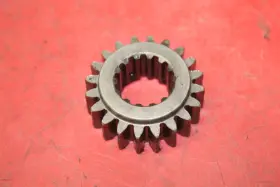 22k-16111-00-00 Yamaha Primary Crankshaft Drive Gear 22k-16111-00-00 Yamaha Primary Crankshaft Drive Gear