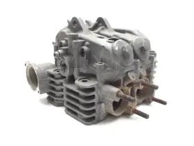 Yamaha 247034 Complete Head Assembly Grizzly 660 2002 2622a X