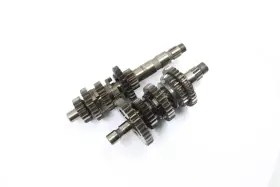 Yamaha 24w-17151-02-00 1996 Timberwolf 250 Oem Engine Motor Transmission Tranny Gears