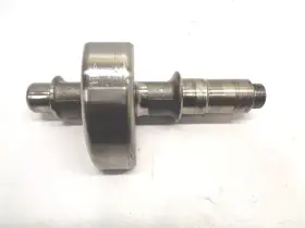 Yamaha 28p-11454-00-00 2009 Grizzly 550 Crankshaft Counter Balance Weight Shaft