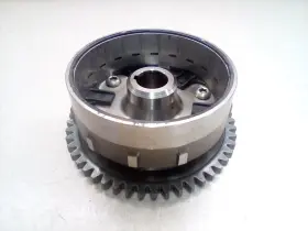 Yamaha 28p-81450-00-00 2009 Grizzly 700 Fi Eps Engine Flywheel Starter Clutch Assembly