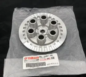 Yamaha 29l-16351-00-00 Banshee 350 Yfz350 Clutch Pressure Plate Oem
