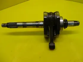 Yamaha 29u-11400-01-00 1992 92 Timberwolf Yfb250 Yfb 250 Engine Motor Crankshaft Crank Shaft