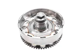 Yamaha 2c0-15515-00-00 13 Yzfr6 Flywheel Starter Clutch Bearing And Gear