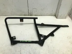 Yamaha 2c5-f8473-00-00 18j24 2007 Xv 1900 Ct Frame Saddlebag Left
