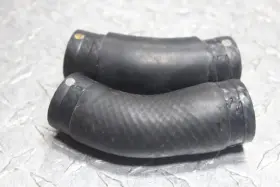 Yamaha 2cr-12551-00-00 Fz10 Mt-10 Yzf R1 R1m R1s Oem Radiator Hoses Engine Coolant Water Pipes