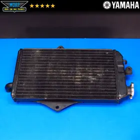 Yamaha 2gu-12461-01-00 2000 Banshee 350 Yfz350 Radiator Cooling System Panel 87-06