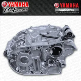 Yamaha 2gu-15100-03 New Oem 1987-2006 Banshee 350 Yfz350 Crankcase Set Assembly