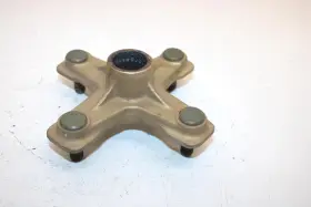 2gu-25383-11-00 Yamaha 96 Warrior 350 Oem Rear Wheel Hub Ay6 2gu-25383-11-00 Yamaha 96 Warrior 350 Oem Rear Wheel Hub Ay6