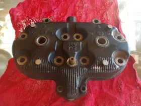Yamaha 2gu-y2 1987-2006 Banshee Head