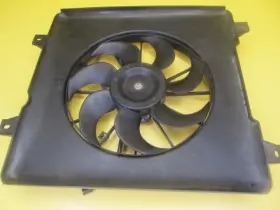 Yamaha 2hc-e2405-00-00 2016 Yxz 1000 Radiator Cooling Engine Fan Yxz1000 2017 Stock Oem