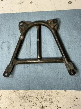 Yamaha 2ht-21471-00-00 1988 Yfn225u Moto-4 Engine Protector