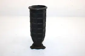 Yamaha 2hx-17551-00-00 87 Champ 100 Yfm100t Oem Rear Drive Shaft Boot Ay4