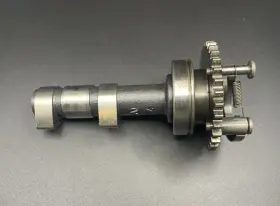 2mb-e2170-00-00 Yamaha 2016-18 Grizzly Kodiak Wolverine 700 Camshaft Exhaust