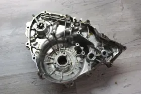 Yamaha 2mb-e5409-00-00 2016 Kodiak 700 Engine Motor Stator Generator Case Cover