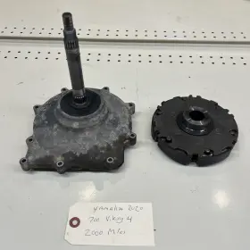 2pg-16620-00-00 Yamaha 2pg-16611-00-00 20 Viking 700 Wet Clutch Housing &clutch 2pg-16620-00-00 Yamaha 2pg-16611-00-00 20 Viking 700 Wet Clutch Housing &clutch