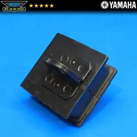 Yamaha 2pg-21485-00-00 2016-18 Wolverine Viking 700 Motor Mount Engine Mounting Damper Bracket