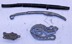 Yamaha 2s2-12251-00-00 09 Yfz450r Cam Chain And Guides