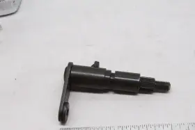 Yamaha 2va-26155-00-00 Nos Oem Genuine Moto 4 Reverse Lever Shaft
