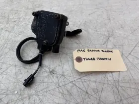 Yamaha 2xj-10000-00-00 1995 Blaster 200 Thumb Throttle 1988-2006 1992 1993 1997 1999 2001 2002